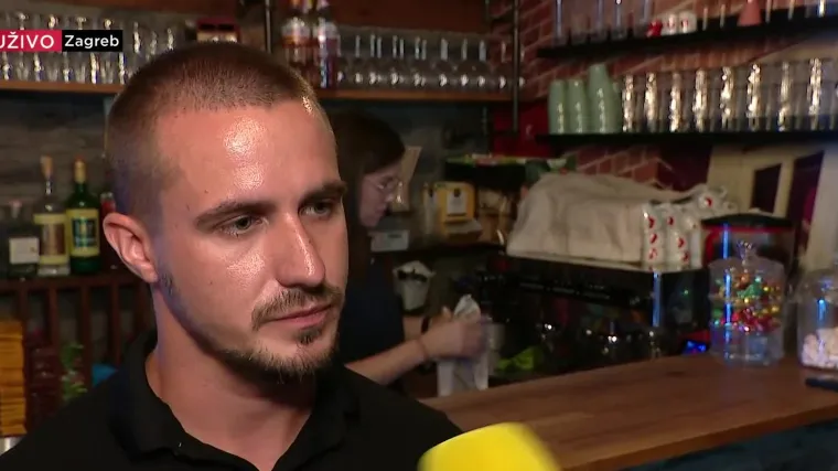 Kako ugostitelji uočavaju krivotvorene eure? 'Imamo svoje metode, ali jednom nam je do&scaron;la jedna jako isprana'