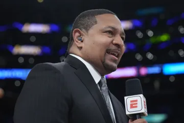 ESPN dao otkaz slavnom Marku Jacksonu zbog neshvatljive pogreške na štetu Jokića: 'Ispričavam se Nikoli, on je jedan od najvećih'