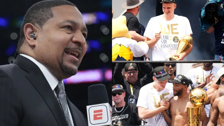 Slavni analitičar dobio otkaz na ESPN-u jer nije dao Jokiću ni jedan glas za MVP-a NBA lige: 'On je idiot'