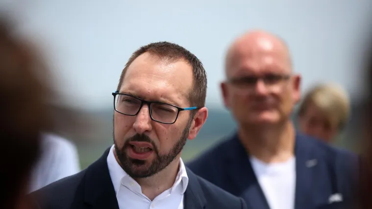 Toma&scaron;ević o saniranju &scaron;teta: Dosad ih prijavljeno 5200, građani se mogu javiti do 7. kolovoza