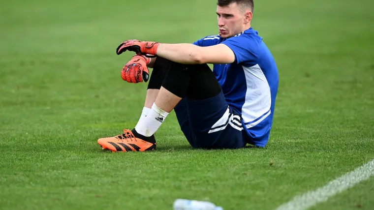 Prodaju golmana u Bayern i dovode Livakovića? Igrat će uz legendarnog Vatrenog, a konkurencija će mu biti Srbin