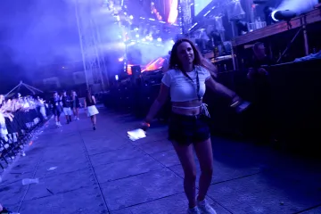 VIDEO – Zagrepčanka Laura: „Bila sam na Ultri i prije, ali ovo je bila definitivno najbolja godina do sada…“