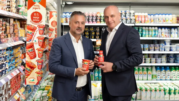 SPAR I VINDIJA UDRUŽILI SNAGE U BORBI ZA SMANJENJE &Scaron;EĆERA