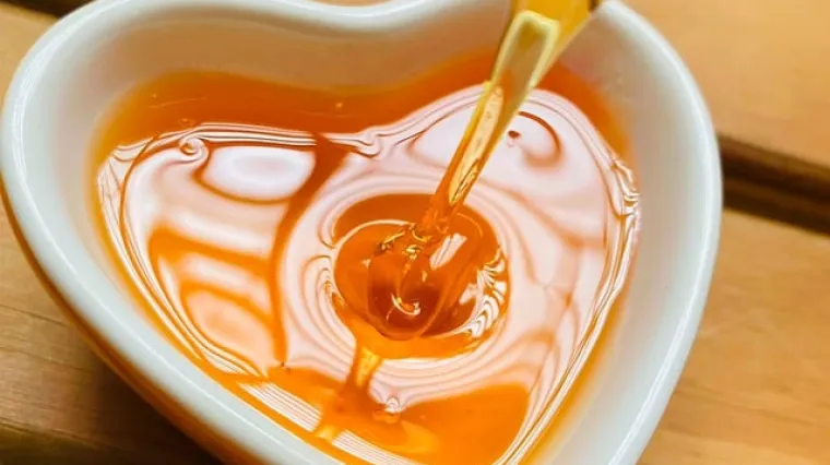 Recept kako se radi gusta karamel krema