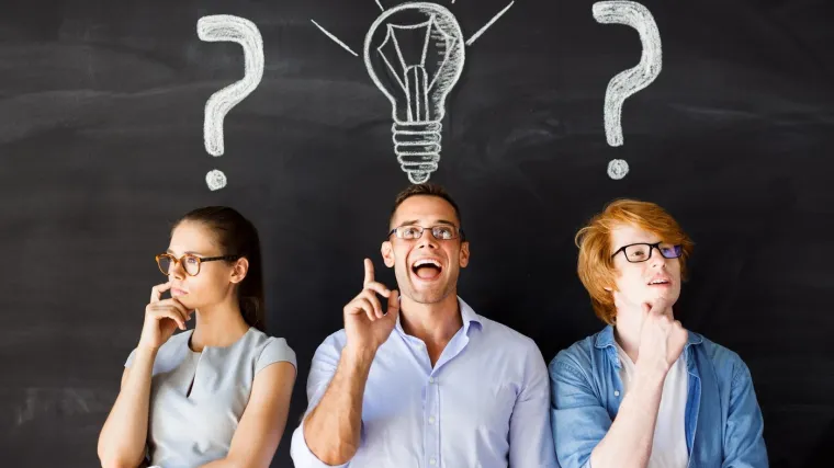 Poku&scaron;ajte rije&scaron;iti svih 10/10 zagonetki iz ovog kviza: Neki tvrde da nije te&scaron;ko, a &scaron;to kažete vi?