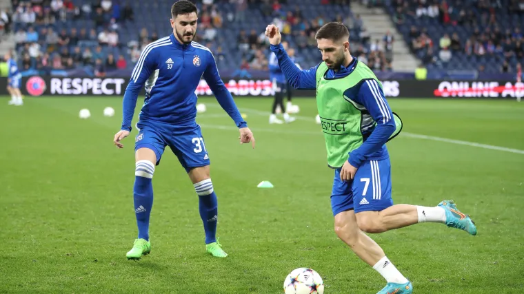 Dinamovac već sve dogovorio s novim klubom? 'Ponuda nije bačena u smeće'; Poznato što je jedina prepreka transferu