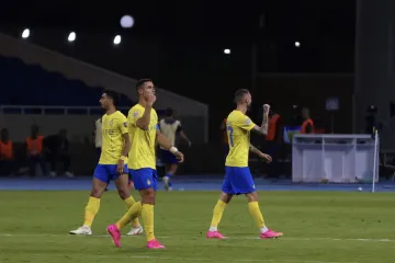 Pogledajte gol čudesnog Ronalda kojim je srušio nevjerojatni rekord legendarnog Nijemca