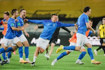 Prvak Farskih otoka napravio čudo u Švedskoj, Poljaci prošli dalje na krilima sjajnog Hrvata
