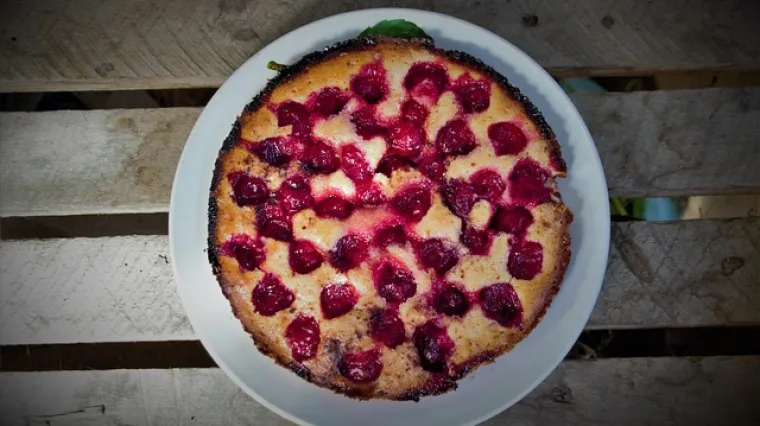 Recept za najbolju pitu od šljiva