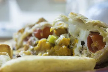 Tradicionalna grčka pita od poriluka - recept i priprema