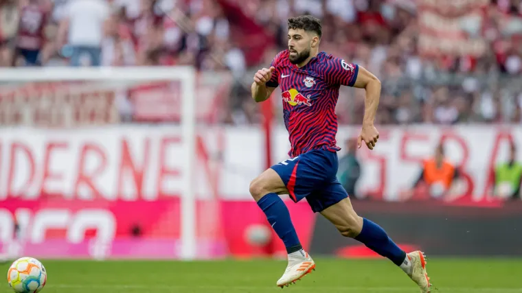 Rekordni transfer iz Leipziga u Man. City sve je bliže: Jo&scaron;ko Gvardiol u petak na liječničkom?