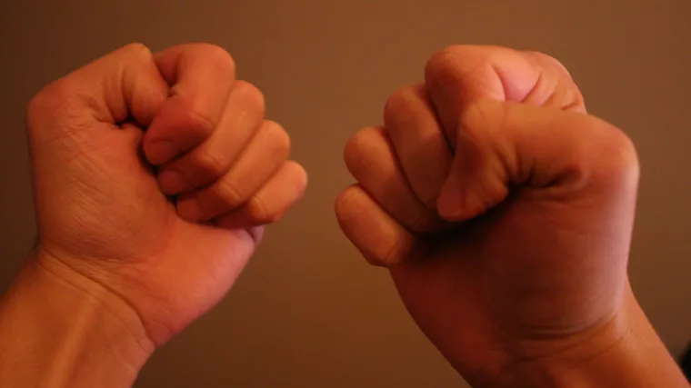 Kineski trener vrijeđao i udarao suca, sada je doznao kaznu