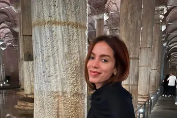 Poznata pjevačica ljetuje na na&scaron;em otoku i vadi mast golicavim snimkama: 'Tako je to kad Brazilke dođu u Hrvatsku'