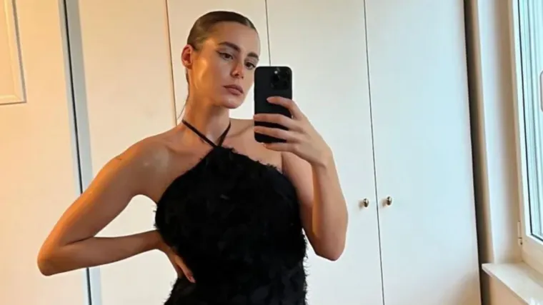 Nika Turković nasmijala detaljima o sebi: 'U tom razdoblju jela sam luk kao jabuku pa nisam imala puno prijatelja'