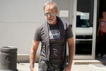 Od 'Ville Marije' do 'Sna snova': Frano Lasić ima bogatu glumačku karijeru, sjećate li se svih njegovih uloga?