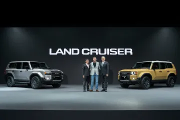Legenda koja žari i pali već preko 70 godina zasjala u novom ruhu: Pogledajte kako izgleda nova Toyota Land Cruiser
