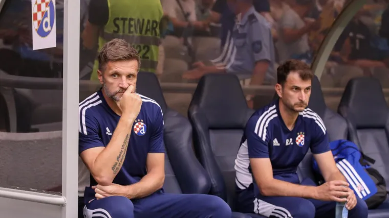 Odabrani suci za ključne utakmice Dinama u Europi: S njima Modri nemaju nikakvih iskustava, pravi su misterij