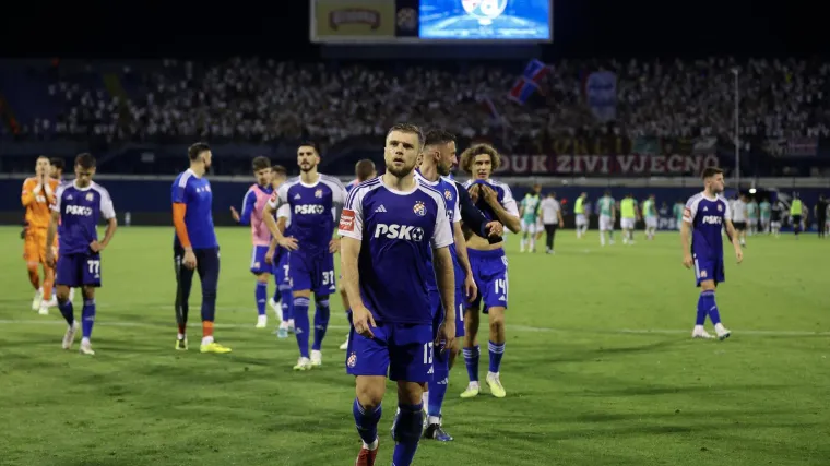 Dinamo zatražio i dobio odgodu utakmice HNL-a: Gradski derbi u četvrtom kolu neće se igrati