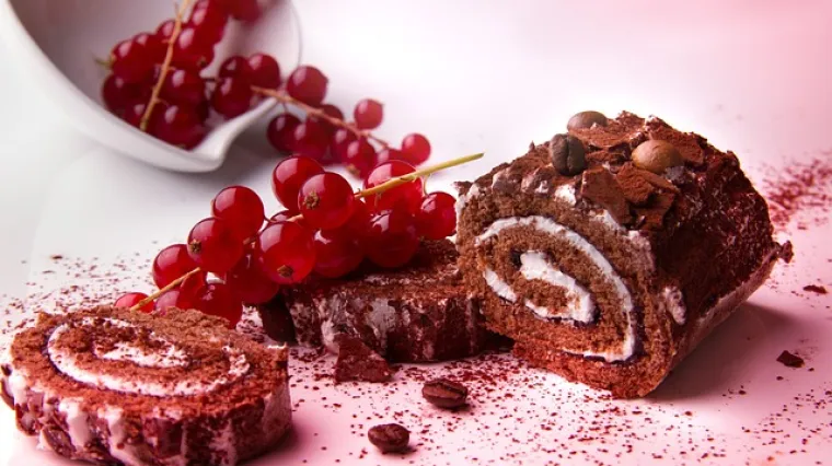 Recept za biskvit za roladu od 6 jaja