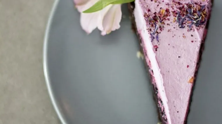 Recept za kremasti kolač bez margarina