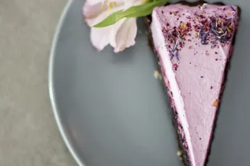 Recept za kremasti kolač bez margarina