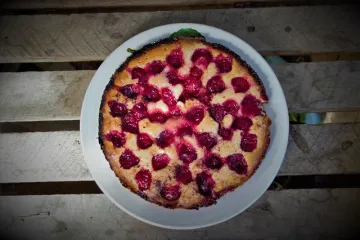 Recept kako se radi najbolja pita od višanja i griza