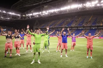 Poznati termini obje utakmice Dinama i AEK-a u trećem pretkolu