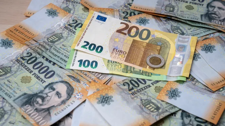 Mađaru isplatili plaću od 92 tisuće eura, umjesto forinti. Otpustili ga nakon probnog roka pa zadržao novac