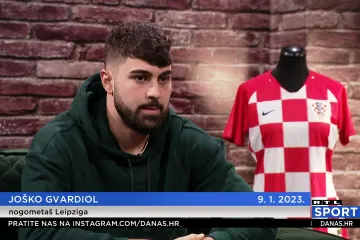 Do kraja tjedna kraj višemjesečne trakavice oko Joška Gvardiola i transfera u City?