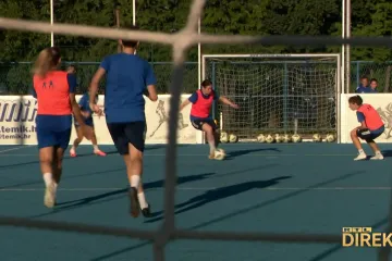 Igraju isti sport kao Messi, Ronaldo i Modrić, no za njihovu ligu vjerojatno niste čuli. Upoznajte igračice Dinama