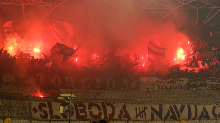Grke čekao pakao, planule sve ulaznice za utakmicom s PAOK-om