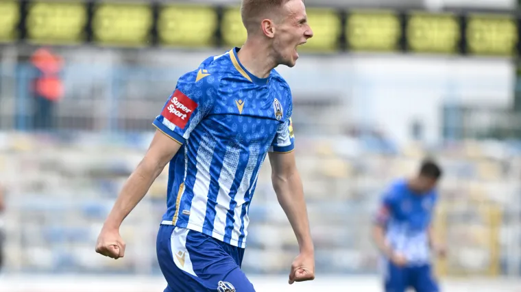 Sjajna utakmica u Kranjčevićevoj sa &scaron;est golova zavr&scaron;ila bez pobjednika