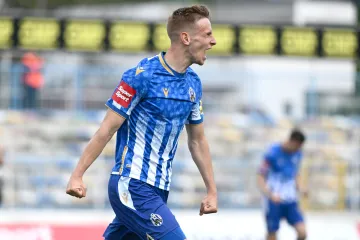 Sjajna utakmica u Kranjčevićevoj sa šest golova završila bez pobjednika