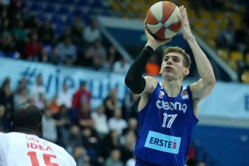 Prkačin nakon samo godinu dana promijenio klub