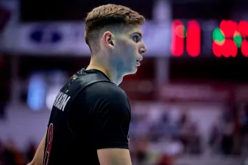 Hrvatski reprezentativac nakon  jedne sezone promijenio sredinu: Otišao u klub koji je ove godine osvojio europski trofej