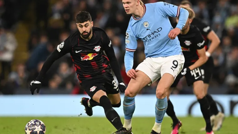 Ako 'laže' Fabrizio, ne lažu City i Pep: 'Gvardiol, kako lijepo prezime ima! Svi znaju da je tu...'