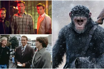 VIKEND FILMOVI Akcijski hitovi i urnebesne komedije koje ne želite propustiti: Gledajte na RTL-u i RTL2!