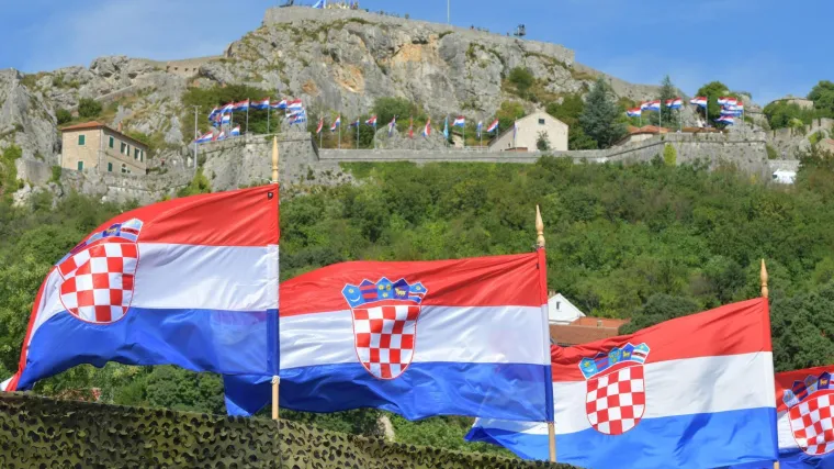 U samo tri dana do slobode: Oluja je izbrisala granice Srpske Krajine, oslobođena petina Hrvatske!