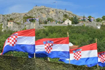 U samo tri dana do slobode: Oluja je izbrisala granice Srpske Krajine, oslobođena petina Hrvatske!