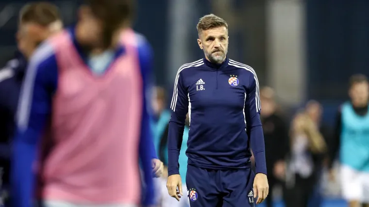 Dinamo razočarao navijače: 'Nismo to imali jo&scaron; od Mandže, a ovi bi nas bodovi mogli ko&scaron;tati naslova'