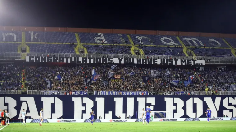 Najže&scaron;ći Dinamovi navijači pozivaju na utakmicu i proslavu Oluje, a poručuju i za&scaron;to je zabranjeno gostovanje u Ateni