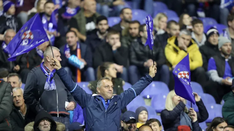 Senzacija na Maksimiru, navijači će misliti da sanjaju: Na stadion se vraća omiljeno pojačanje koje će obradovati mnoge