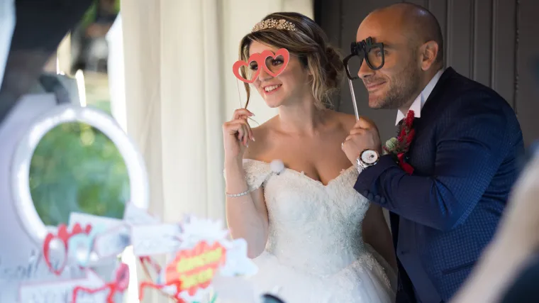 Sjećate se njih? Erna i Edin imali su vjenčanje iz bajke, ali sve je vrlo brzo krenulo u krivom smjeru