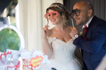 Sjećate se njih? Erna i Edin imali su vjenčanje iz bajke, ali sve je vrlo brzo krenulo u krivom smjeru