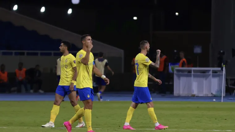 Brozoviću 90 minuta, Al Nassr izborio polufinale Arapskog kupa