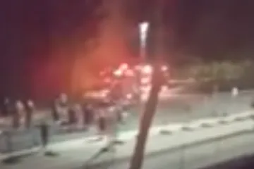 Kaos u Ateni: Boysi došli unatoč zabrani, izbila velika 'makljaža', ima teško ozlijeđenih