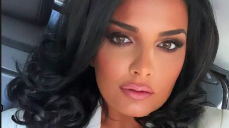 'Nisi valjda u tome išla na posao?!': Milena je državna tajnica u Ministarstvu turizma, ali to je ne sprječava da pozira u izazovnim izdanjima