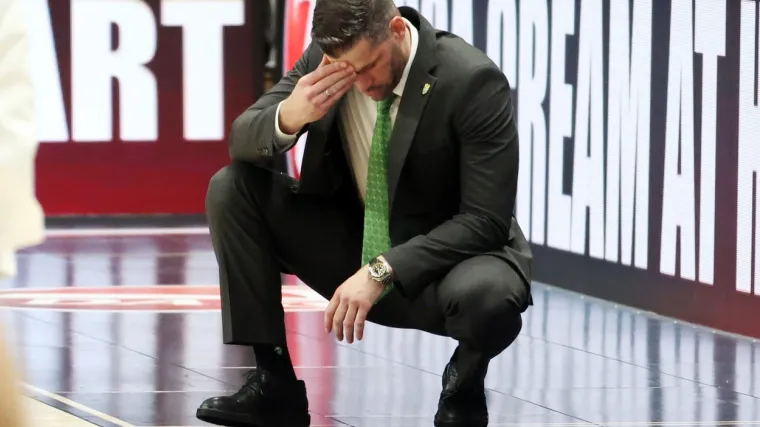 Poznati trener ispričao nevjerojatnu priču: 'Izmigoljim se i odem, a tamo me čekaju trojica u boksericama...'