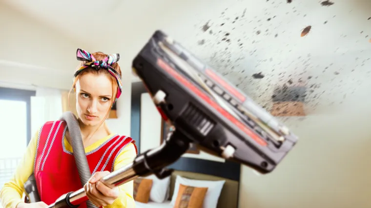 Profesionalna čistačica otkrila kojih sedam grešaka svi radimo kada su u pitanju kućanski poslovi