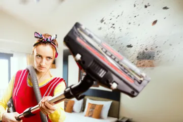 Profesionalna čistačica otkrila kojih sedam grešaka svi radimo kada su u pitanju kućanski poslovi